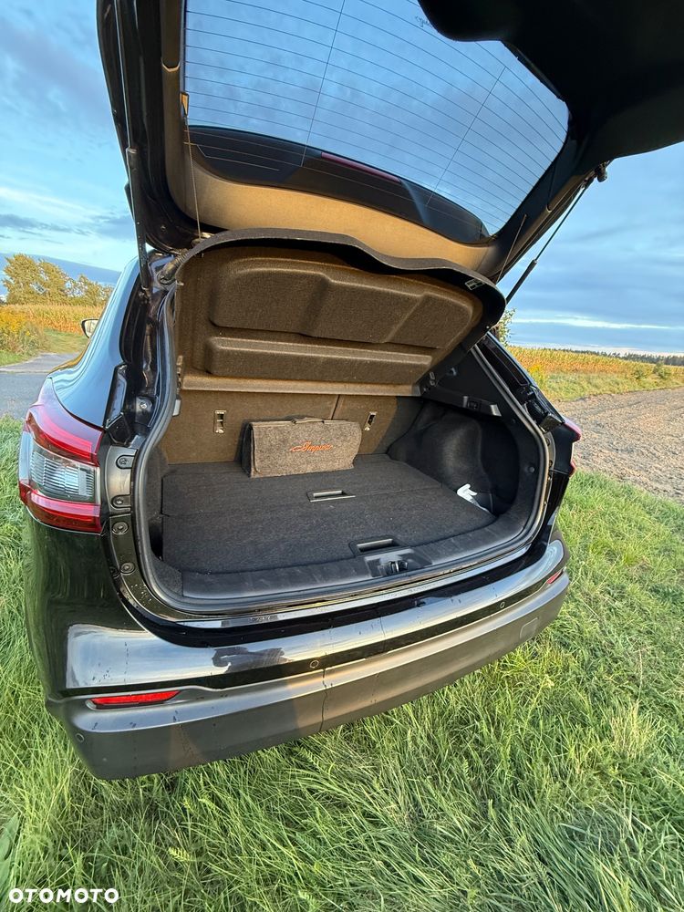 Nissan Qashqai 2018 photo 5