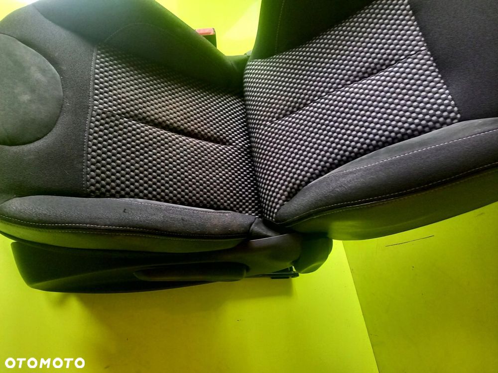 fotel lewy citroen ds3 10r - 4