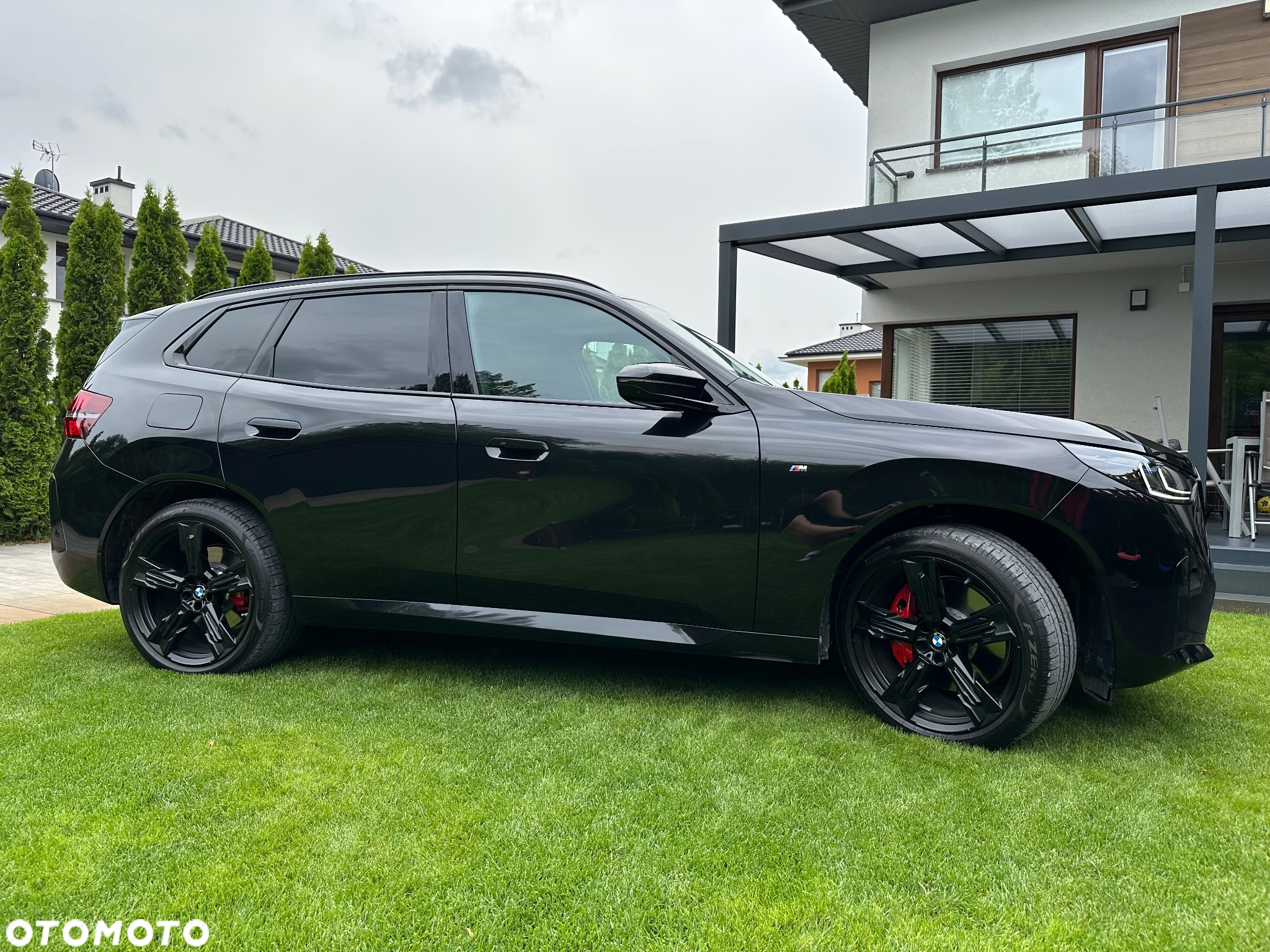 BMW X3 M Standard - 12