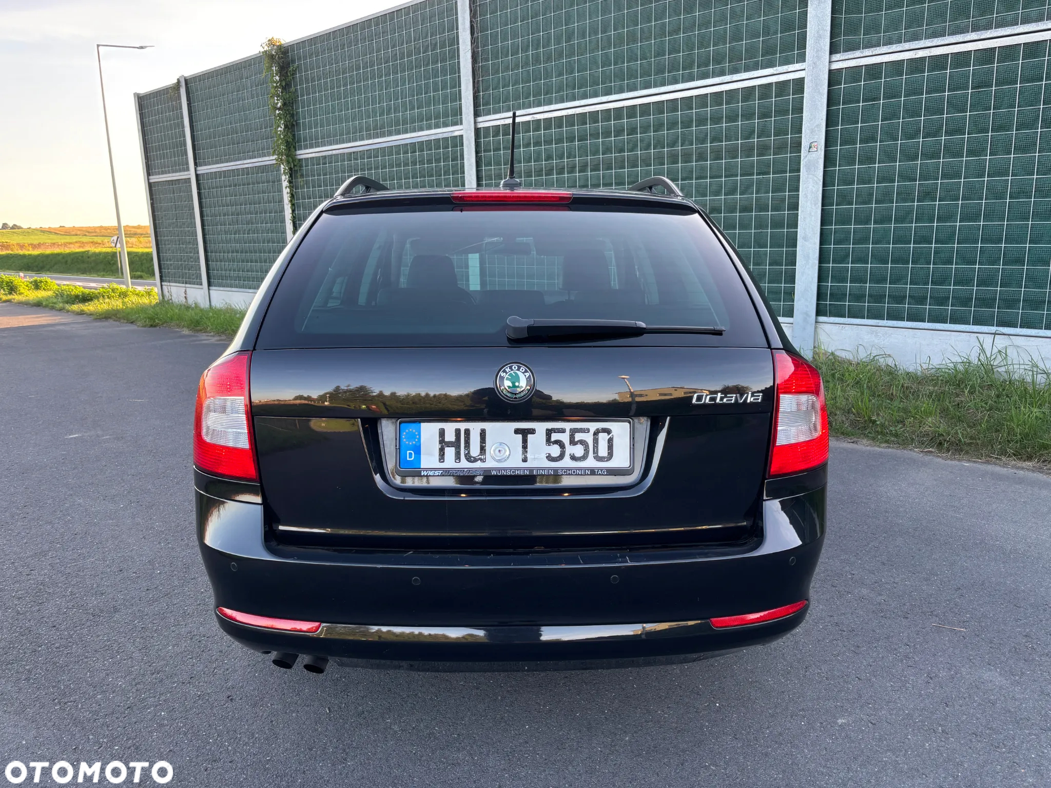 Skoda Octavia 1.4 TSI Elegance - 9