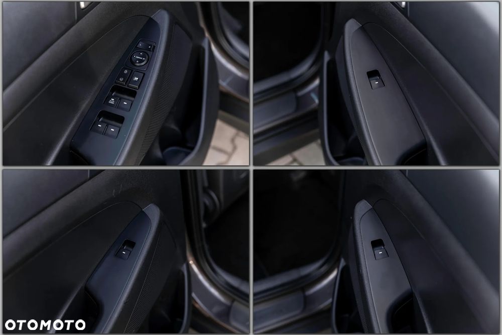 Hyundai Tucson 1.6 GDi 2WD Style - 39