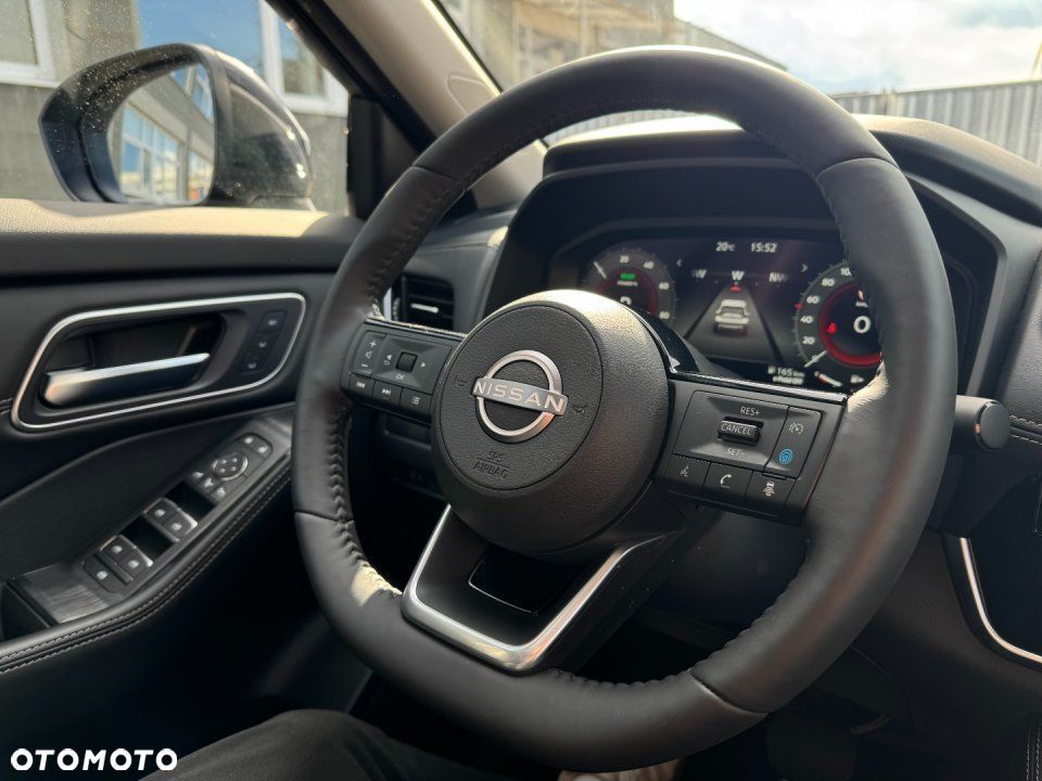 Nissan X-Trail - 19