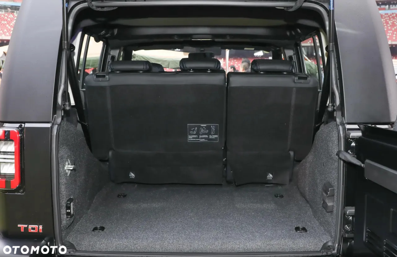 Baic BJ40 - 37