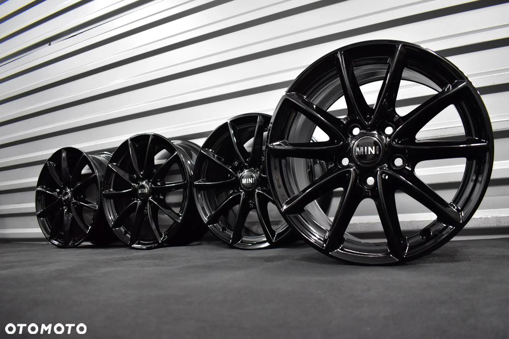 Felgi 5x112 7x16 ET52 MINI Cooper One