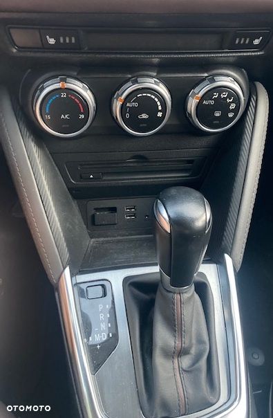 Mazda CX-3 2.0 Skypassion - 16