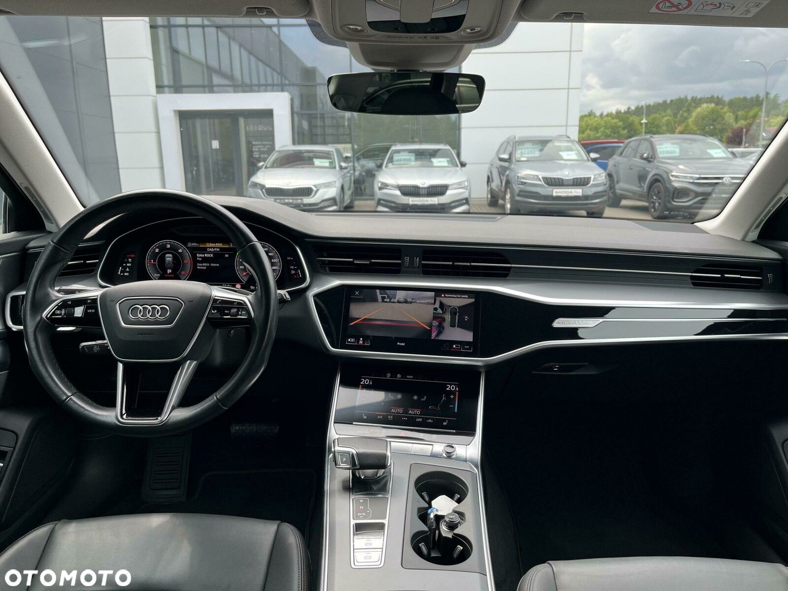 Audi A6 Allroad - 10
