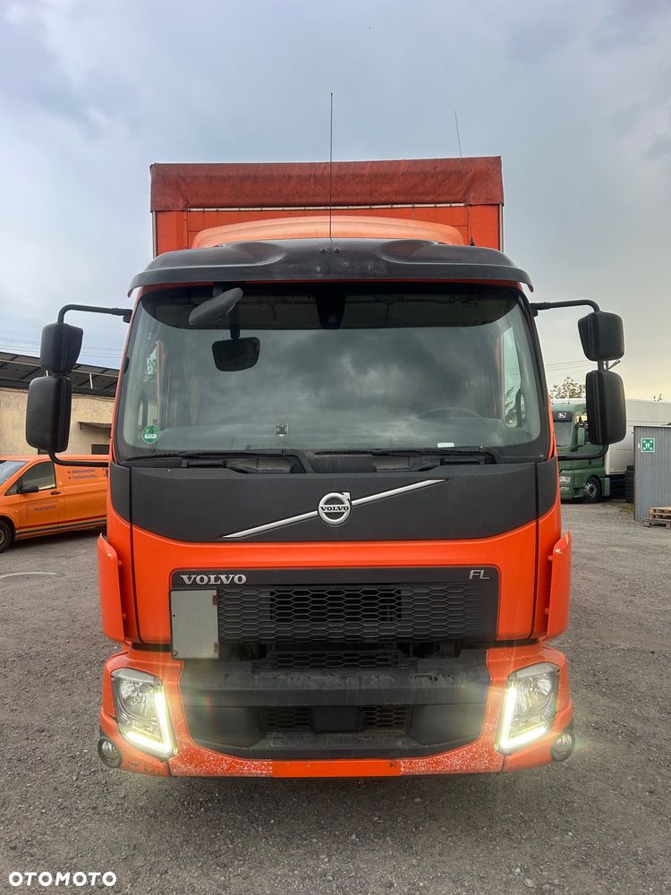 Volvo FL - 2