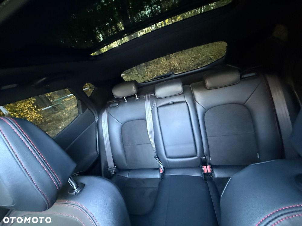 Kia Ceed 1.6 T-GDI GT-Track - 23
