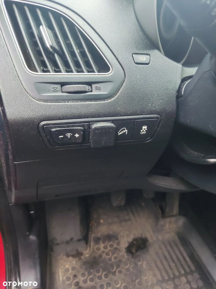 Hyundai ix35 1.6 2WD Comfort - 11