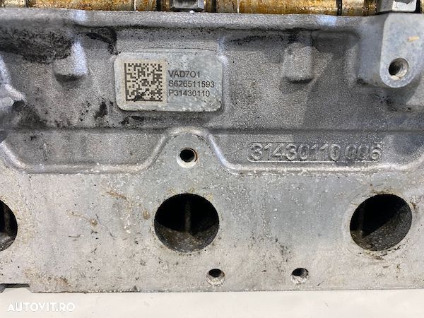 Chiuloasa 2.0 4 cilindri VOLVO V40 S60 S80 S90 V70 XC60 XC70 XC90 31430110 36012963 - 4