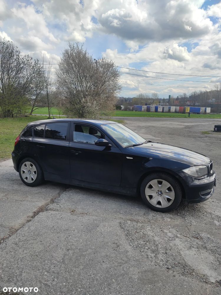 BMW Seria 1 - 9