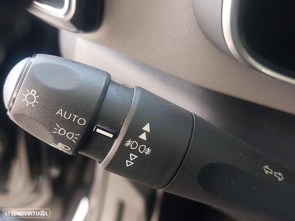 Citroën C5 Aircross 1.5 BlueHDi Feel - 25