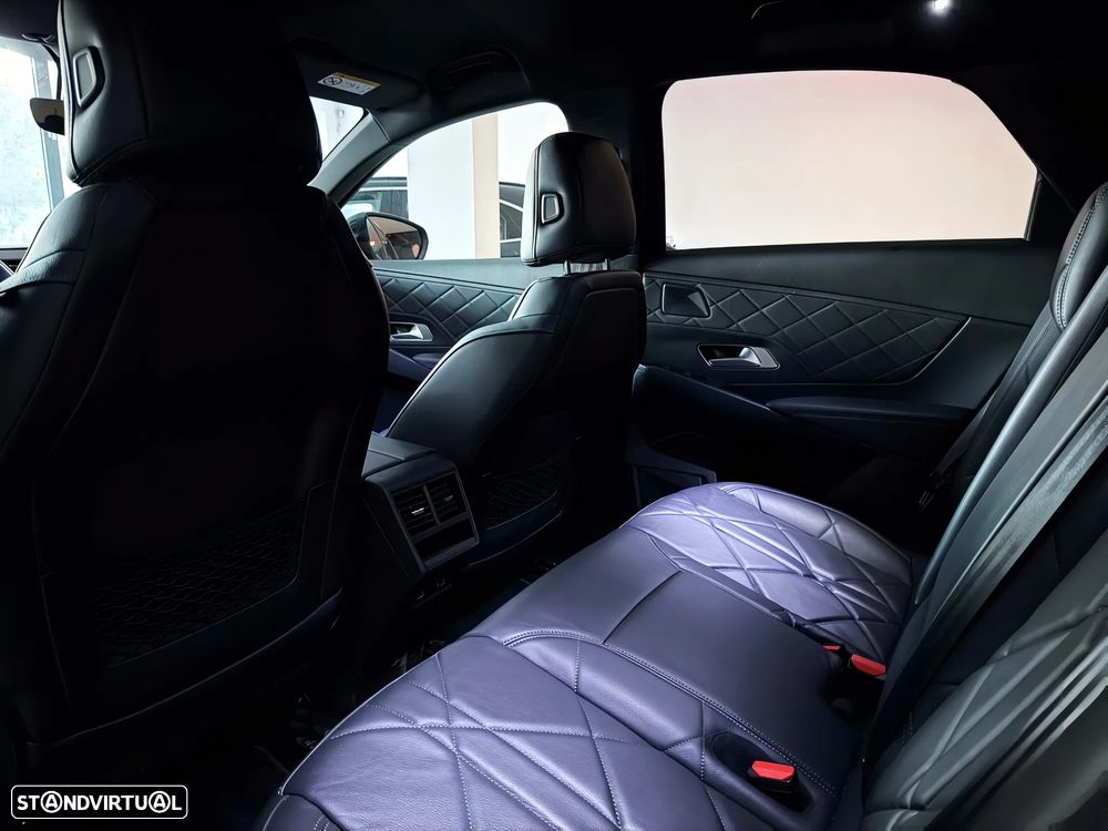 DS DS7 Crossback E-Tense Bastille+ EAT8 - 12