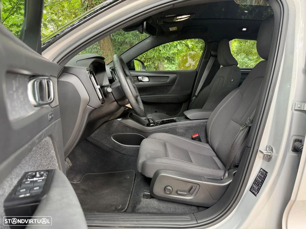 Volvo C40 Recharge Twin Motor Core - 33