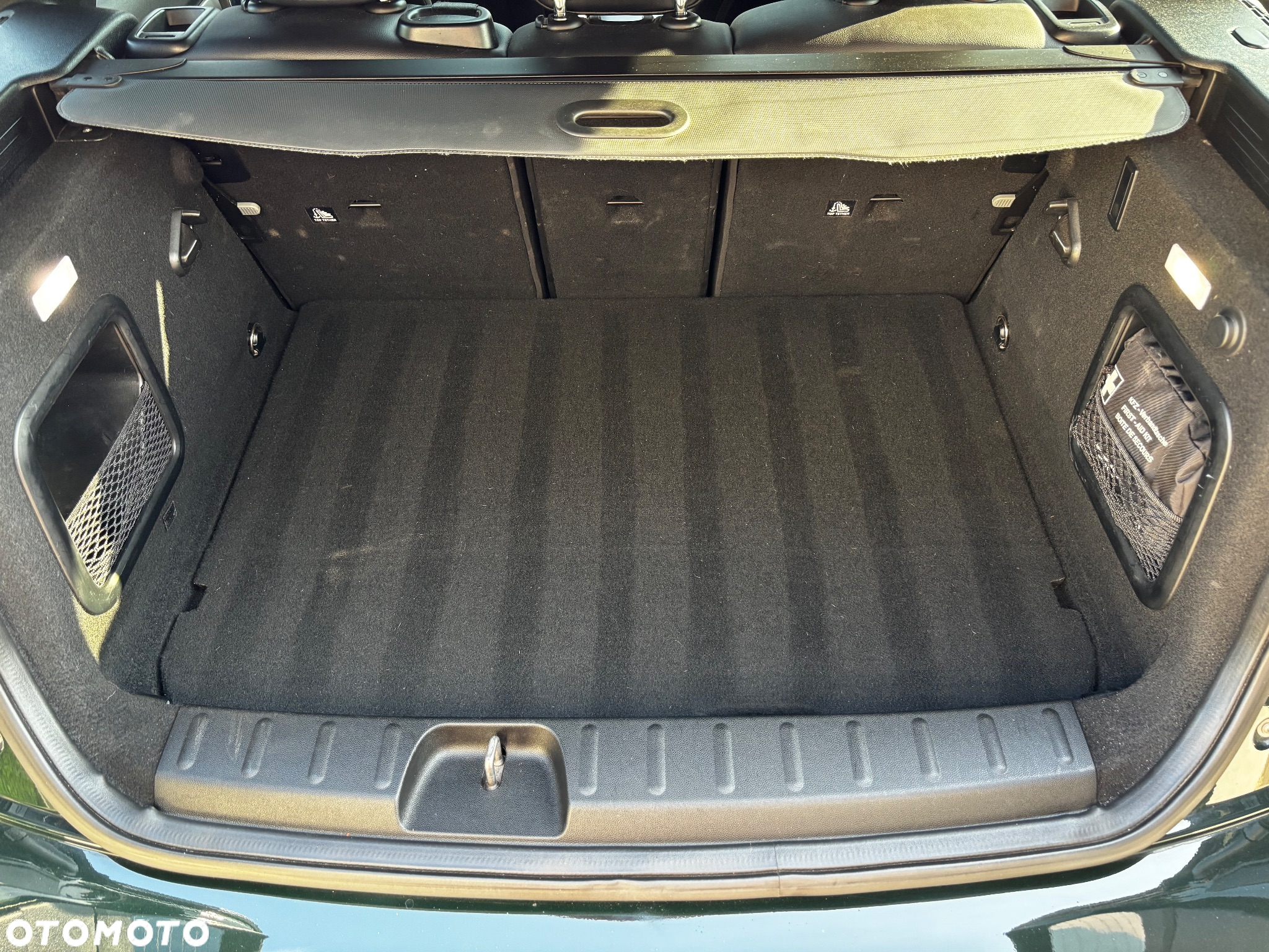MINI Clubman - 16