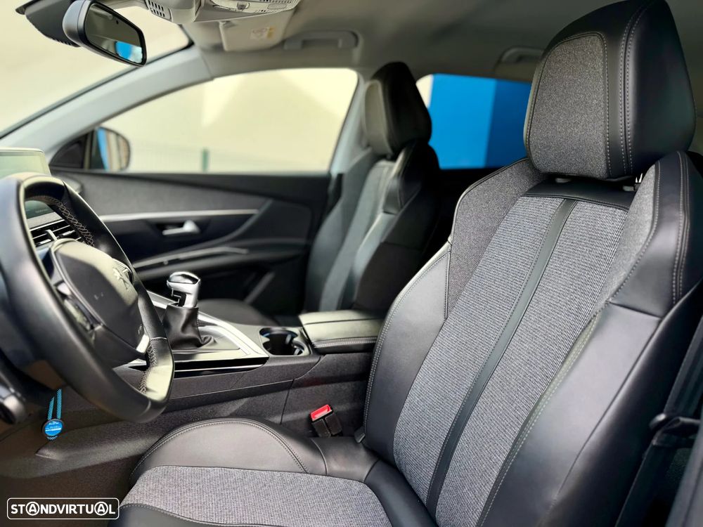 Peugeot 3008 1.5 BlueHDi Allure - 13