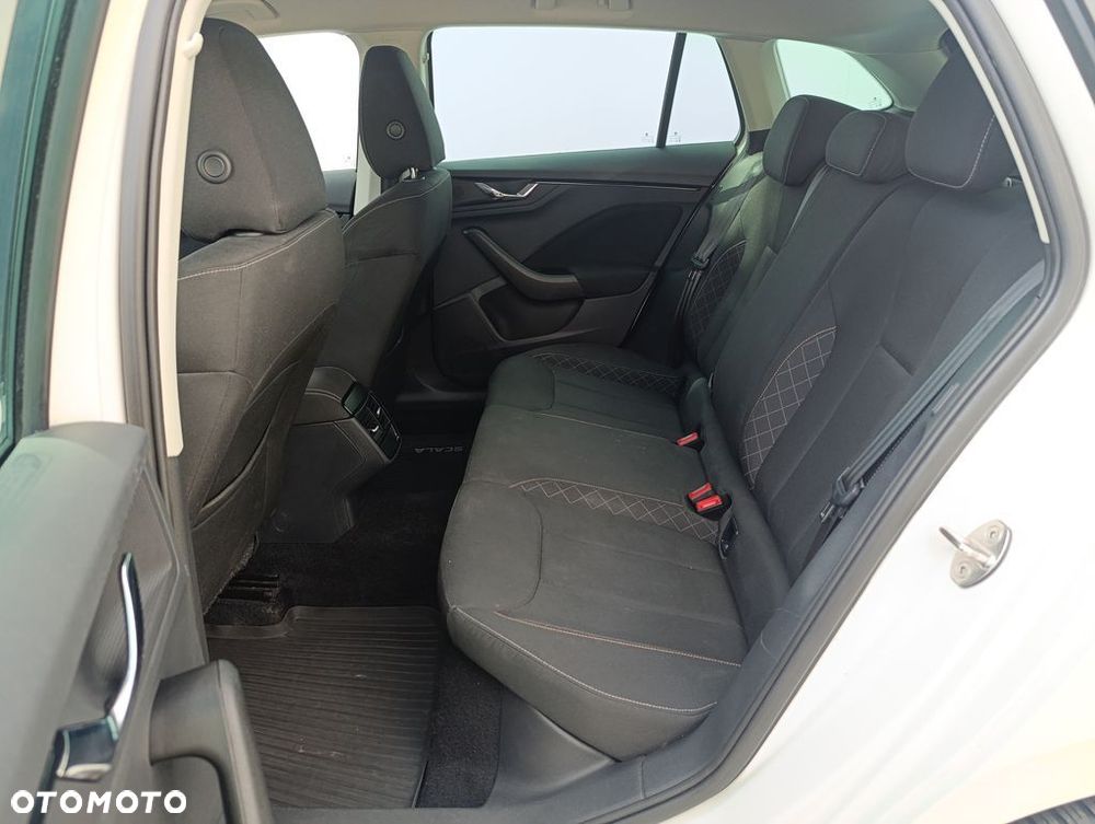 Skoda Scala 1.0 TSI Ambition - 15