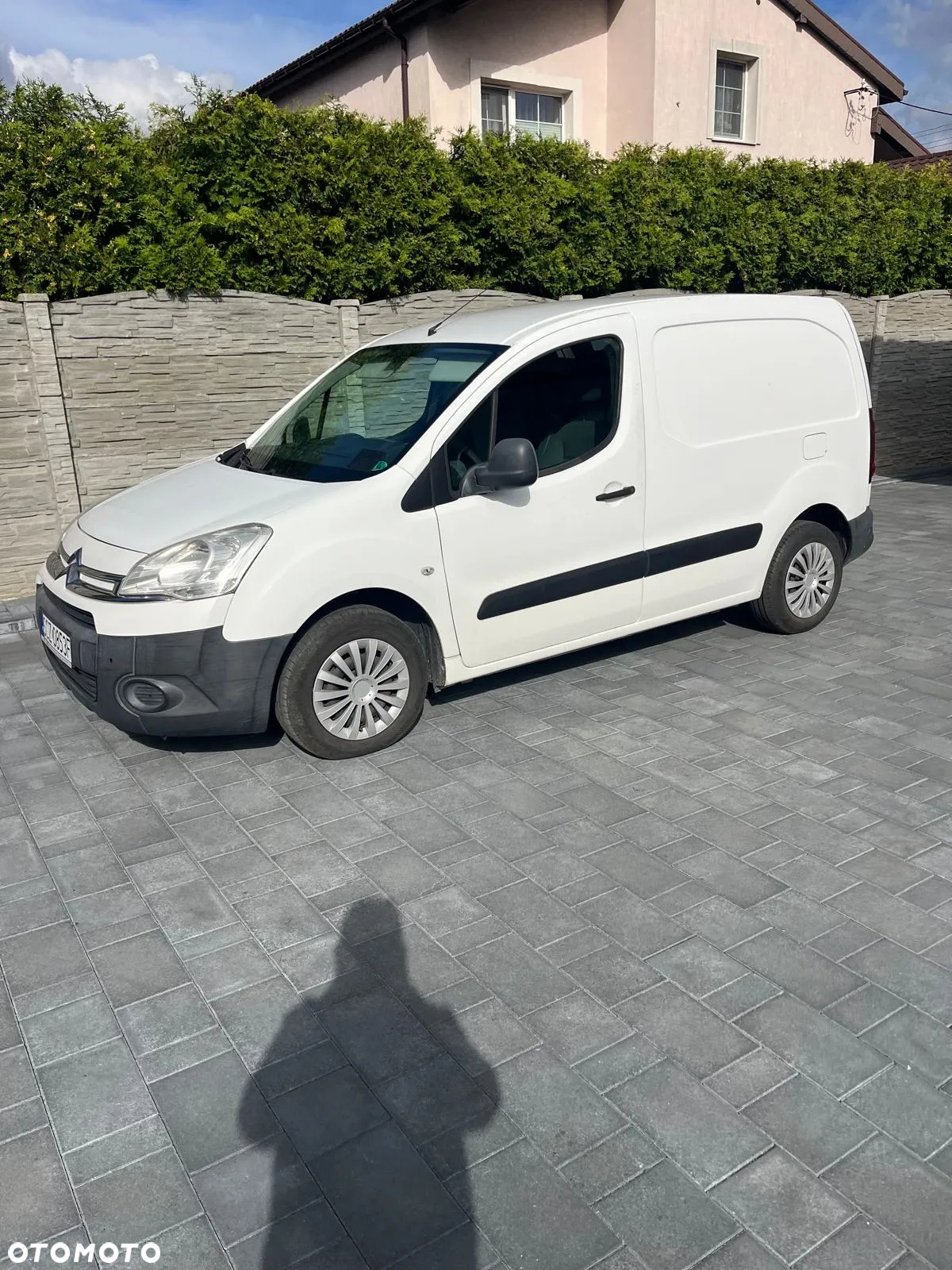 Citroën Berlingo - 6