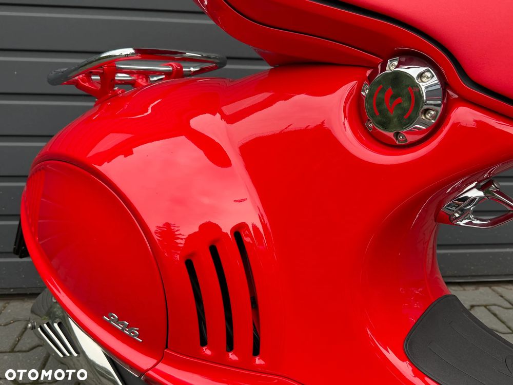 Vespa Inny - 5