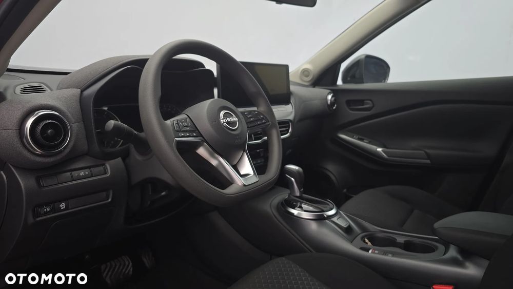 Nissan Juke 1.0 DIG-T Acenta DCT - 18