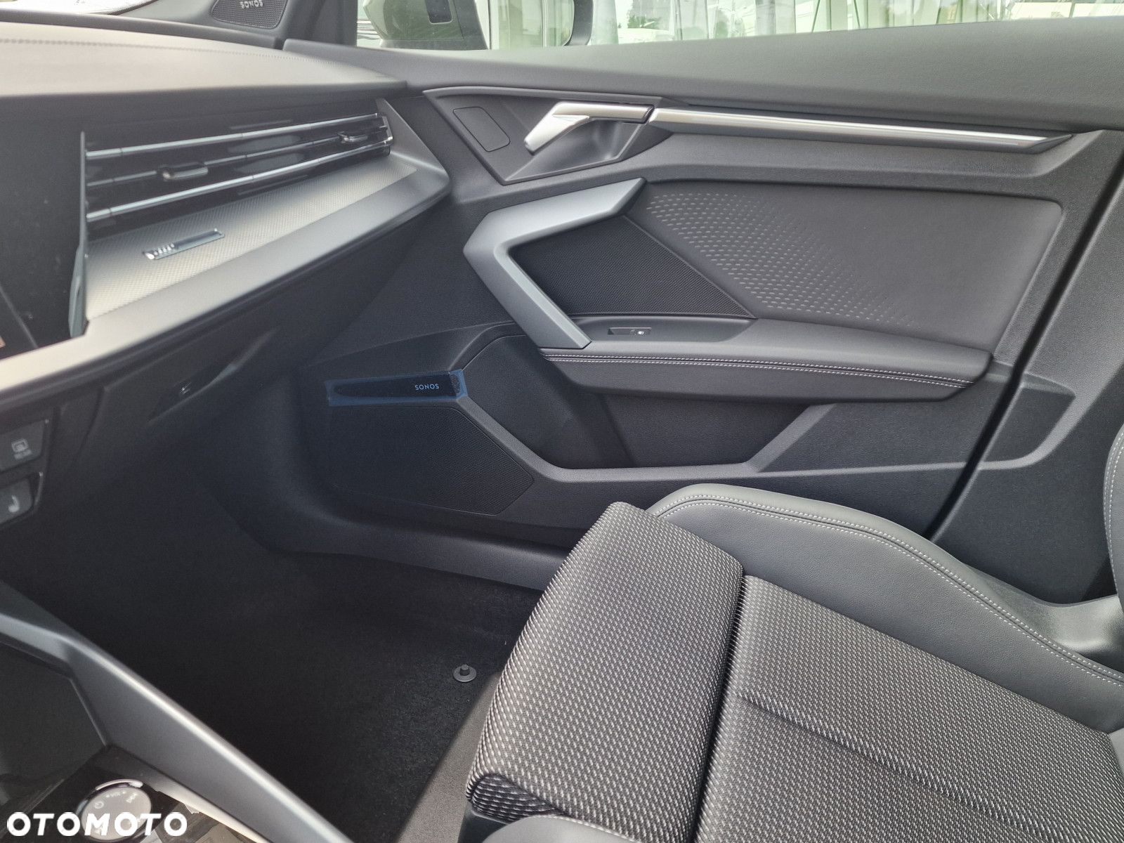 Audi A3 - 23