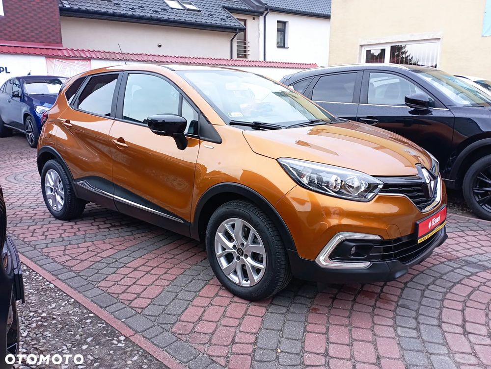 Renault Captur 1.3 Energy TCe S-Edition - 3