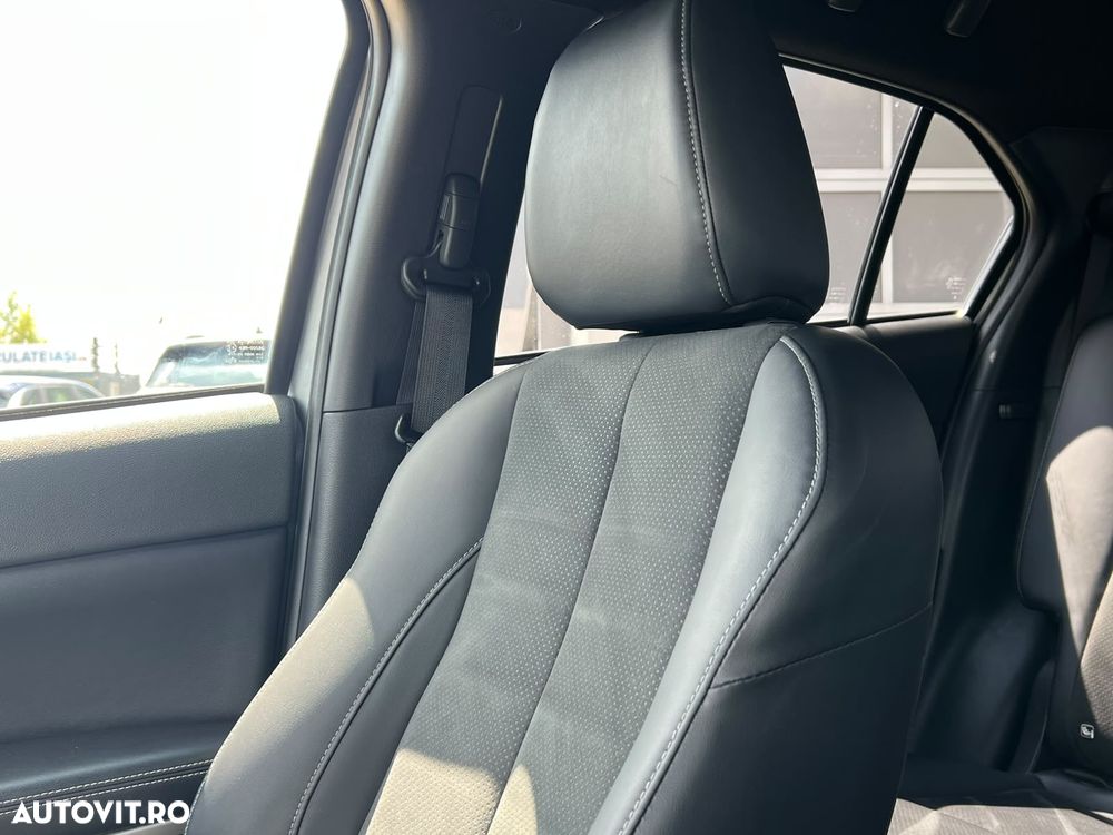 Mitsubishi Eclipse-Cross PHEV Intense+ - 21