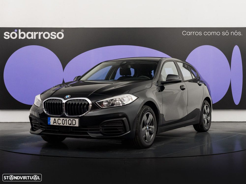 BMW 118
