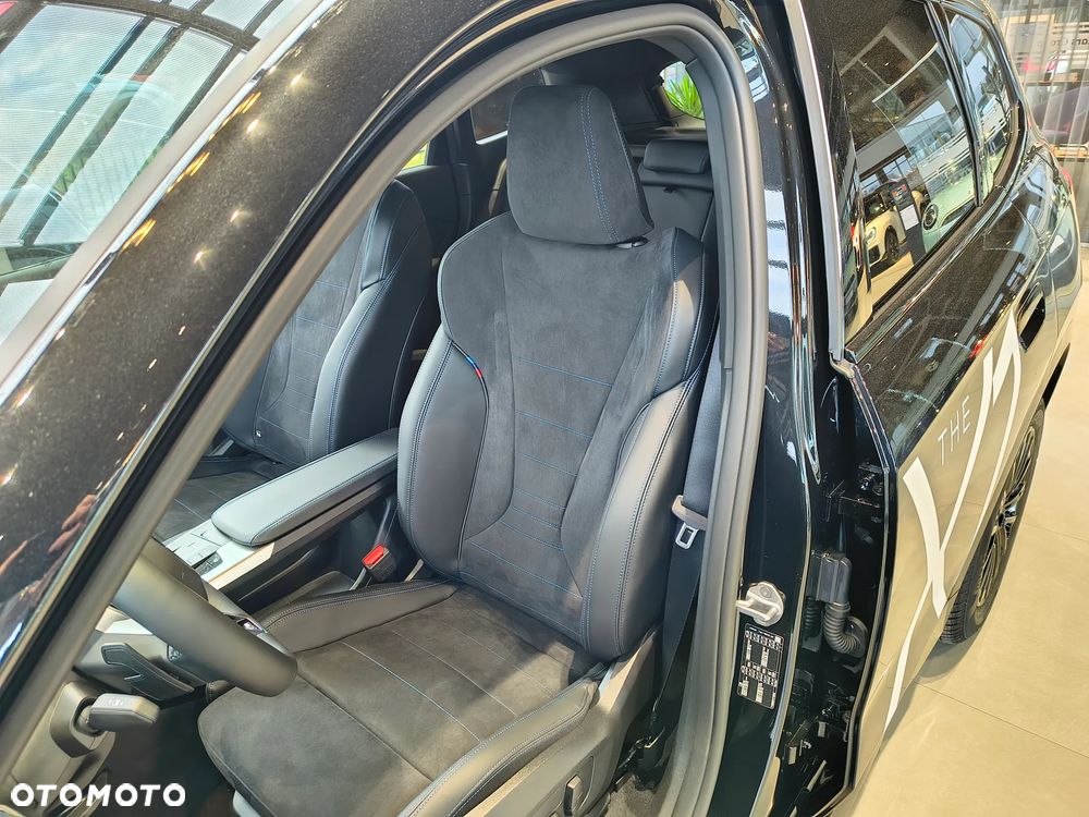 BMW X1 sDrive20i mHEV M Sport sport - 18