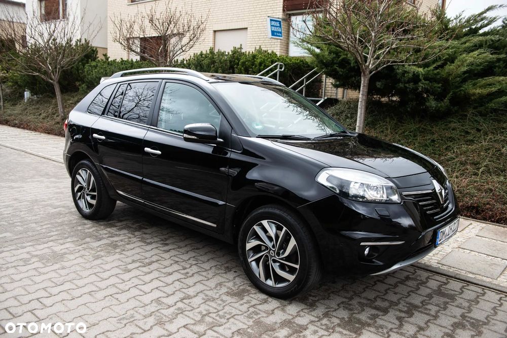 Renault Koleos 2.0 dCi 4x4 Privilege - 11