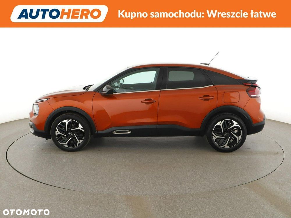 Citroën C4 1.2 PureTech Feel Pack S&S - 3