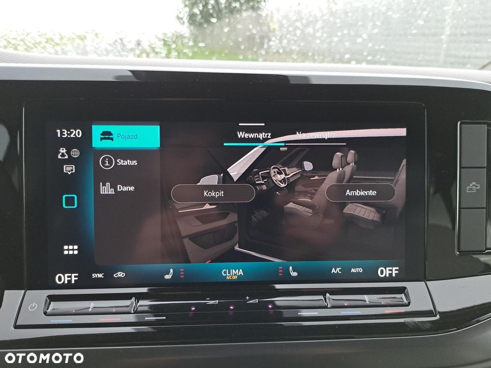 Volkswagen california - 22