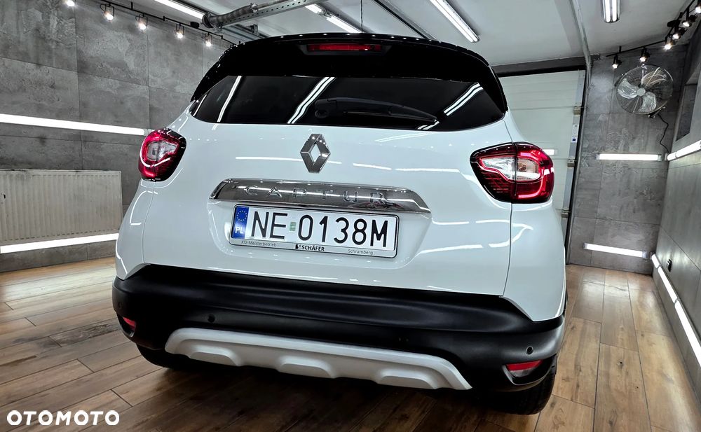 Renault Captur 1.3 Energy TCe S-Edition - 15
