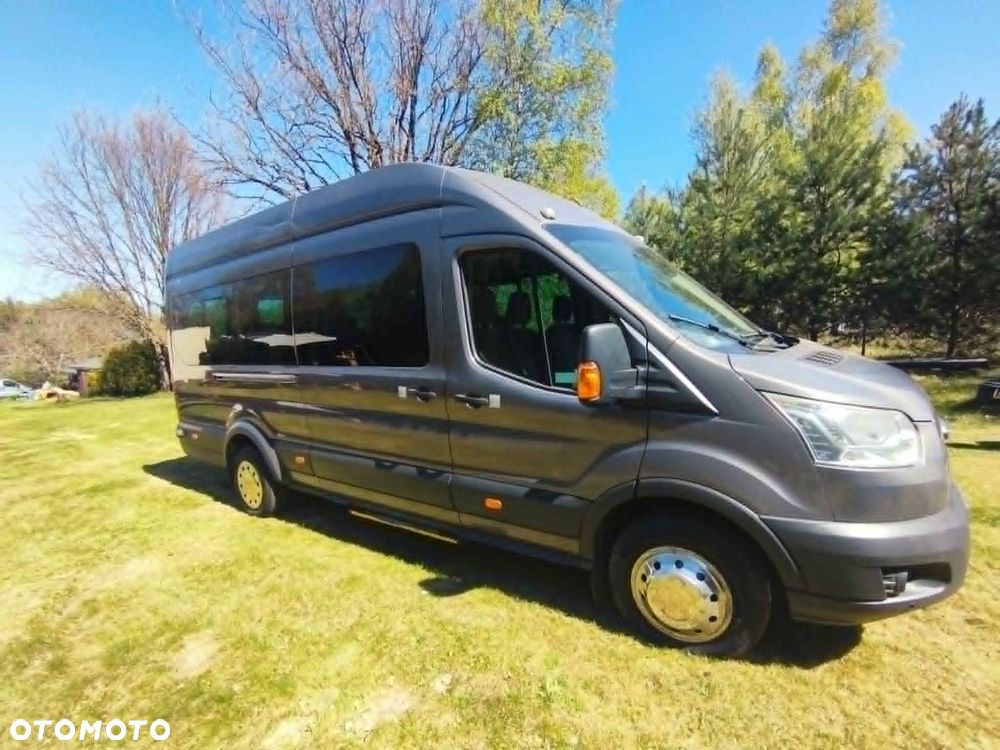 Ford TRANSIT - 2