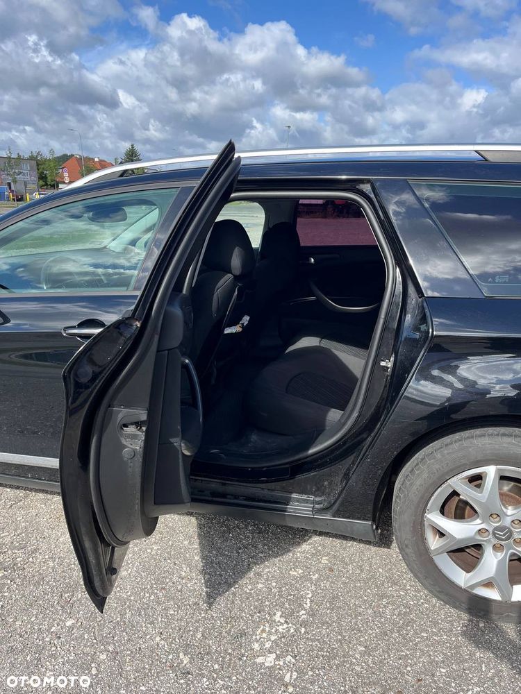 Citroën C5 2.0 HDi Confort - 7