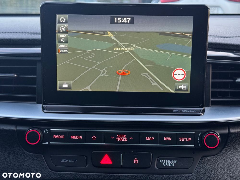 Kia ProCeed 1.6 T-GDI GT - 17