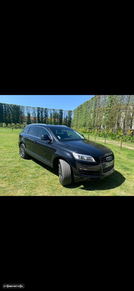 Audi Q7 - 3