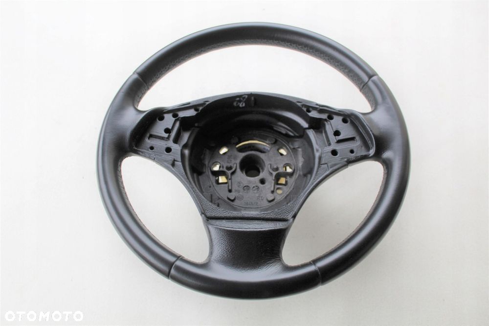 KIEROWNICA BMW E90 E91 E92 E93 - 1