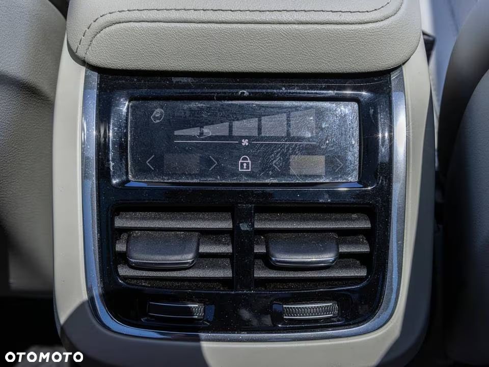 Volvo XC 60 T5 Geartronic Inscription - 29