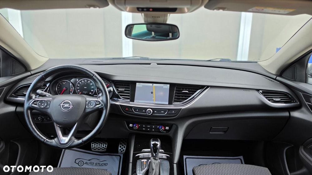 Opel Insignia - 5