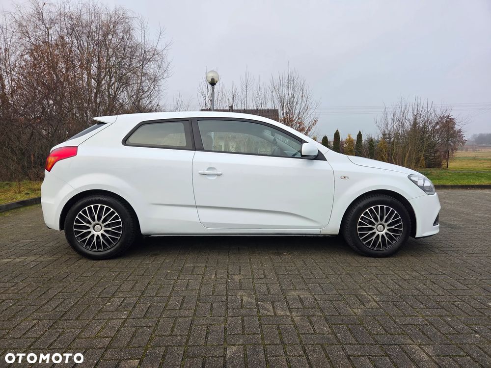 Kia ProCeed 1.4 CVVT Edition 7 - 6