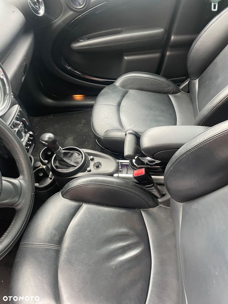 MINI Cooper - 11