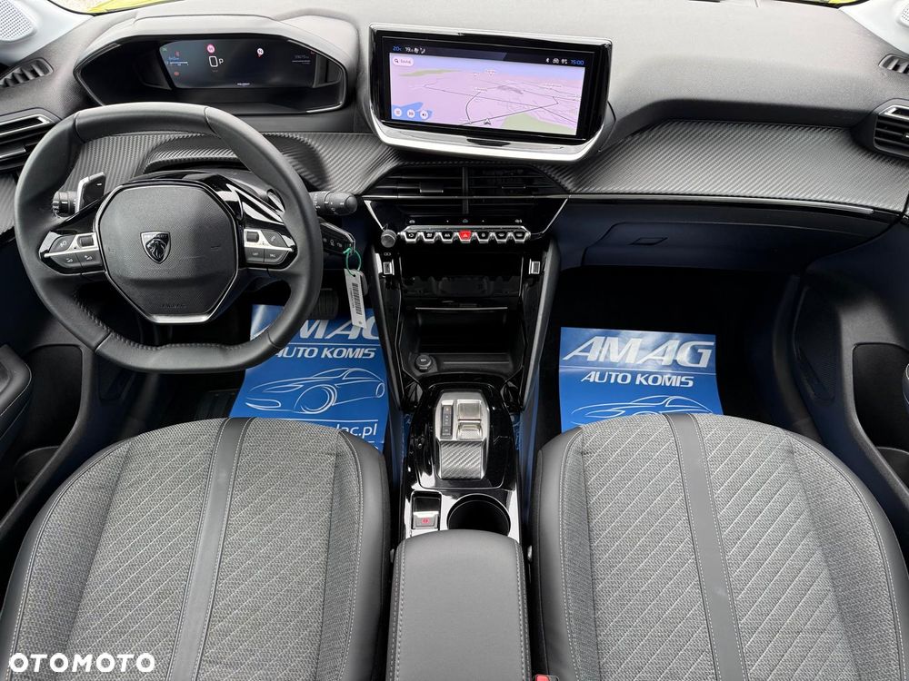 Peugeot 208 1.2 mHEV Active - 18