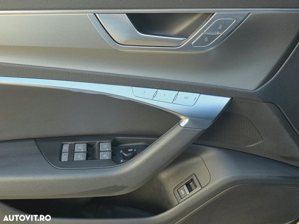 Audi A6 Limuzina - 9