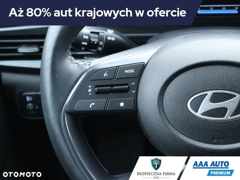 Hyundai i20 - 22