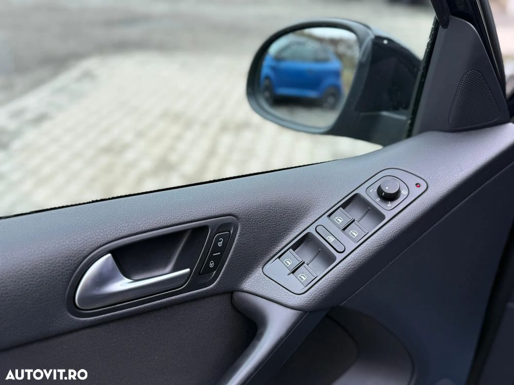 Volkswagen Tiguan 2.0 TDI DPF BlueMotion Technology Life - 18