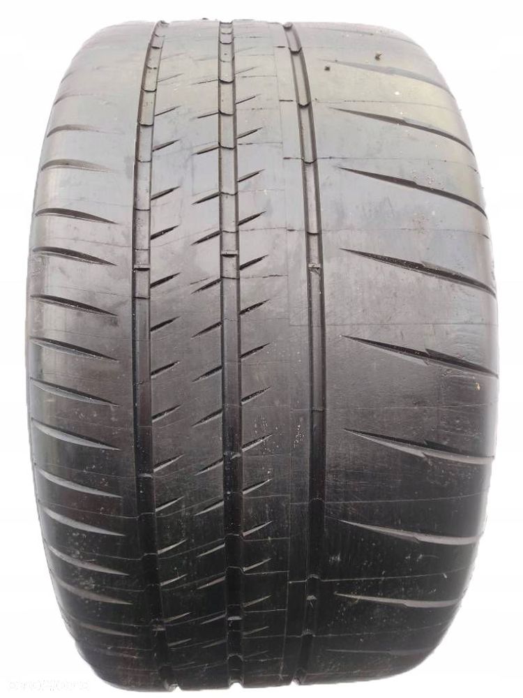 Michelin Pilot Sport Cup-2 285/35 ZR19 103Y 2023 8mm - 1