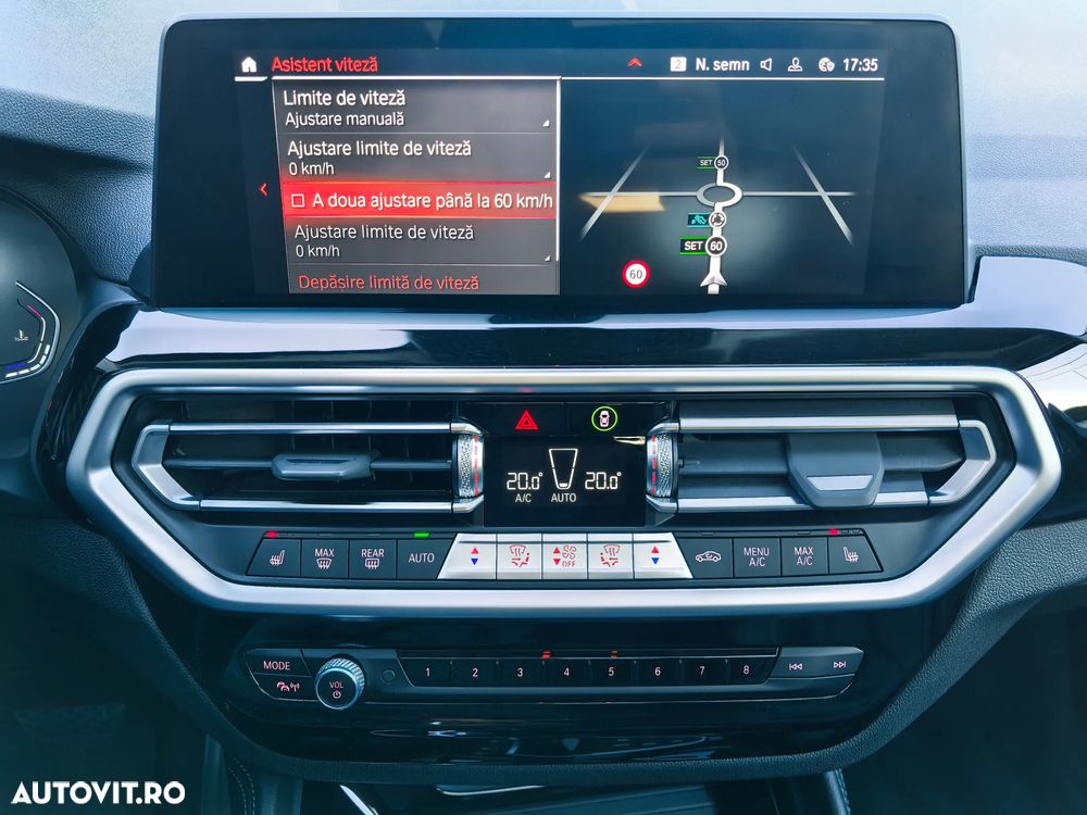 BMW X4 xDrive20i AT xLine - 23