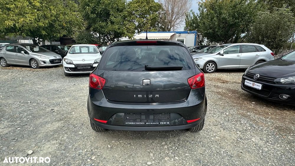 Seat Ibiza 1.2 TSI Sport - 2