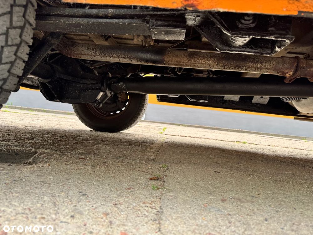 Mercedes-Benz Sprinter - 36